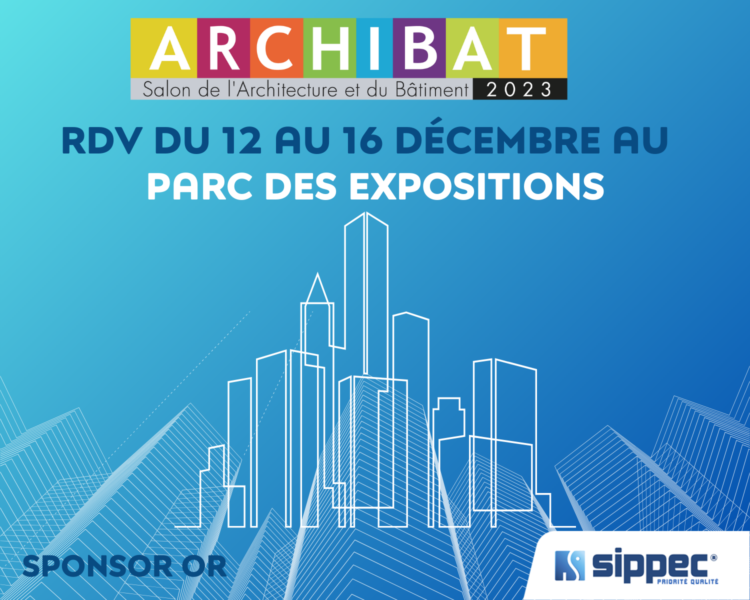 RDV Du 12 Au 16 Dcembre Au  Parc Des Expositions