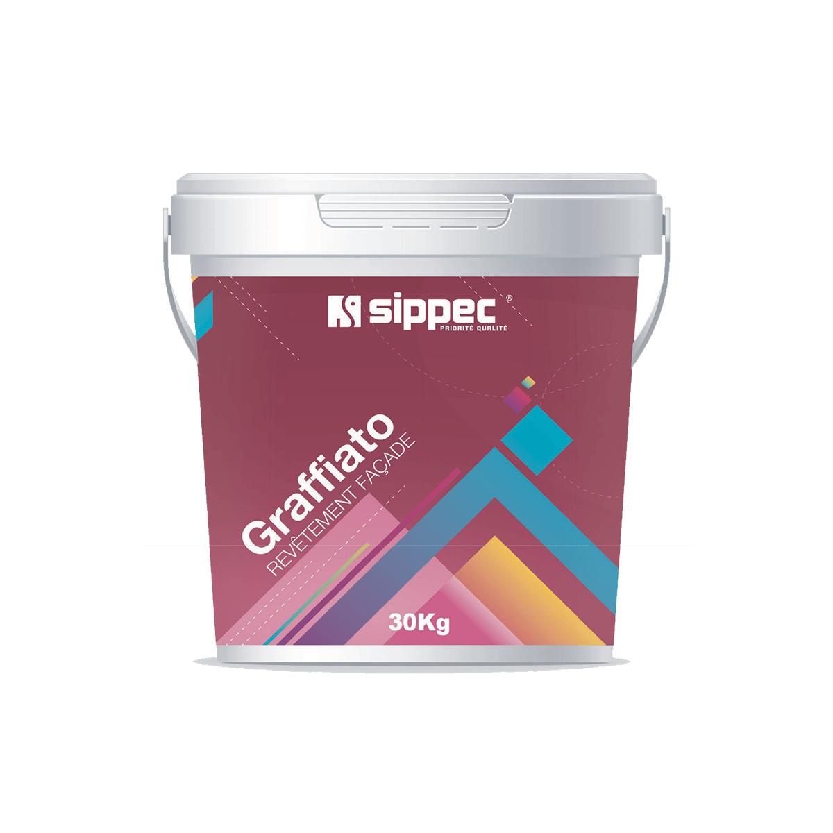 Sippec GRAFFIATO