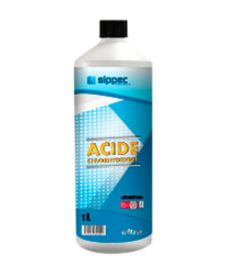 Sippec Acide Chlorhydrique