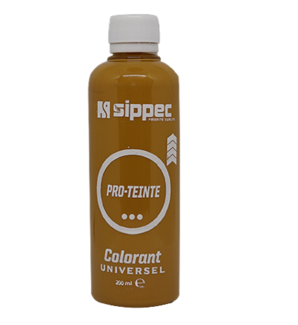 Sippec Colorant Universel