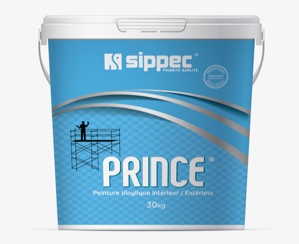 Sippec Prince Vinylique Intérieur