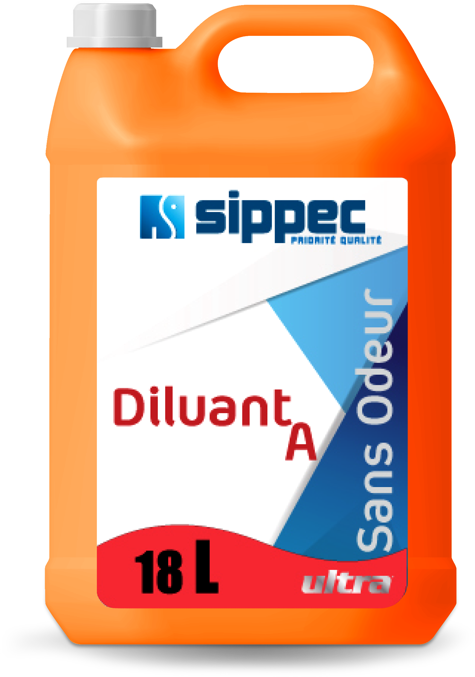 Sippec Diluant A