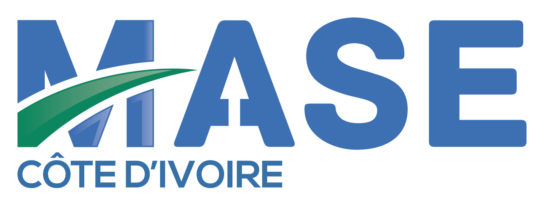 Logo MASE COTE D IVOIRE